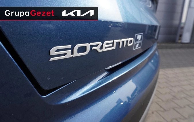 Kia Sorento cena 239900 przebieg: 5, rok produkcji 2024 z Kłecko małe 46